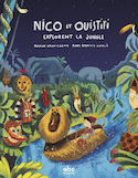 Nico et Ouistiti explorent la jungle